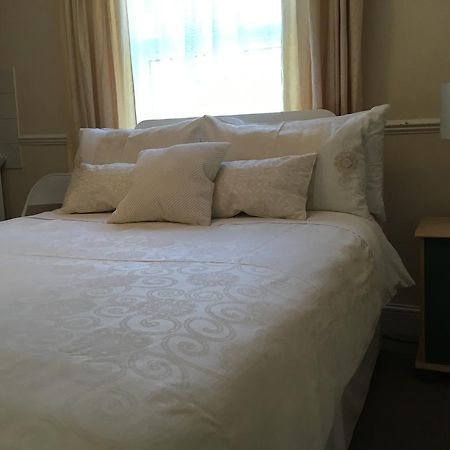Caris Guest House ساوثيند أون سي المظهر الخارجي الصورة