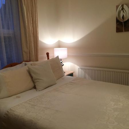 Caris Guest House ساوثيند أون سي المظهر الخارجي الصورة