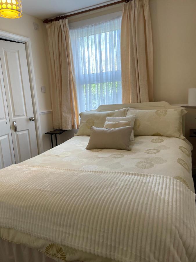 Caris Guest House ساوثيند أون سي المظهر الخارجي الصورة