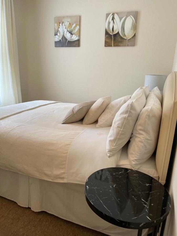 Caris Guest House ساوثيند أون سي المظهر الخارجي الصورة