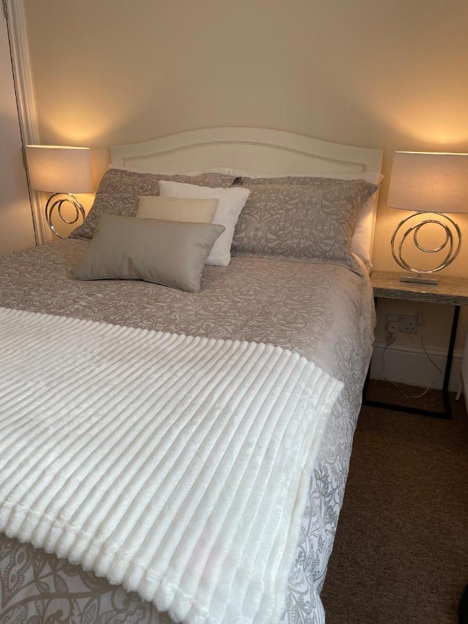 Caris Guest House ساوثيند أون سي المظهر الخارجي الصورة