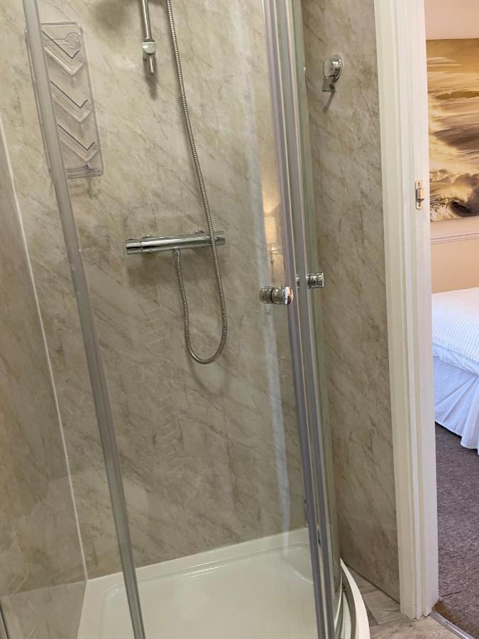 Caris Guest House ساوثيند أون سي المظهر الخارجي الصورة
