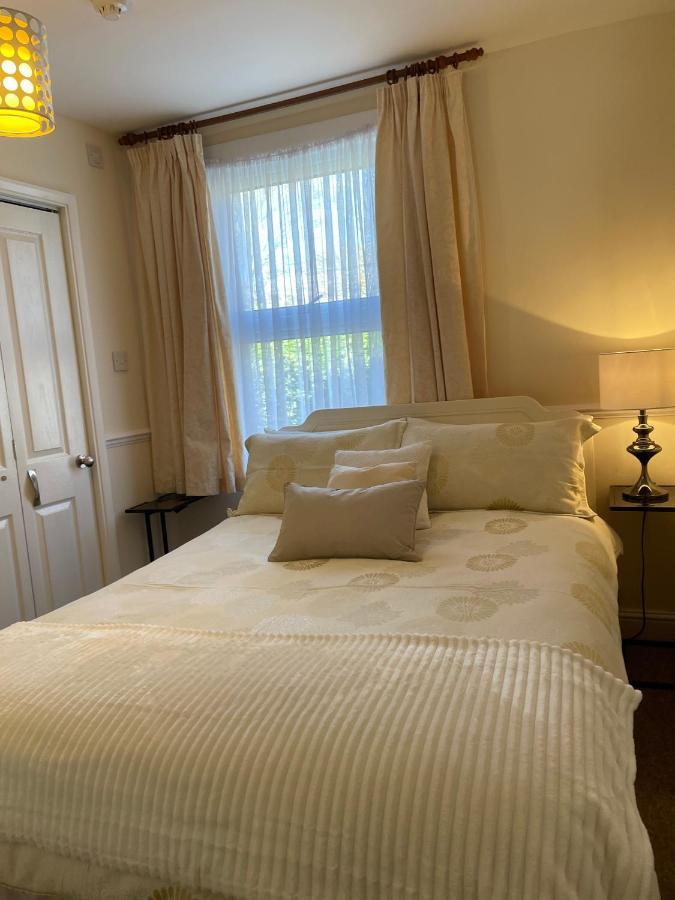 Caris Guest House ساوثيند أون سي المظهر الخارجي الصورة