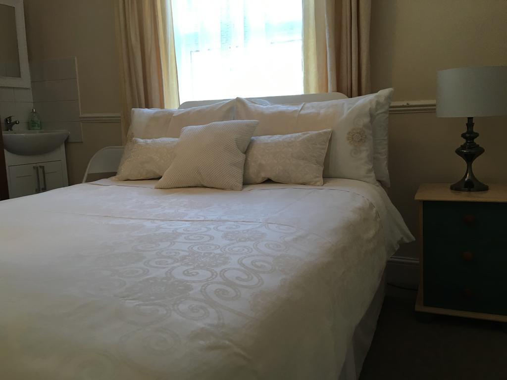 Caris Guest House ساوثيند أون سي المظهر الخارجي الصورة