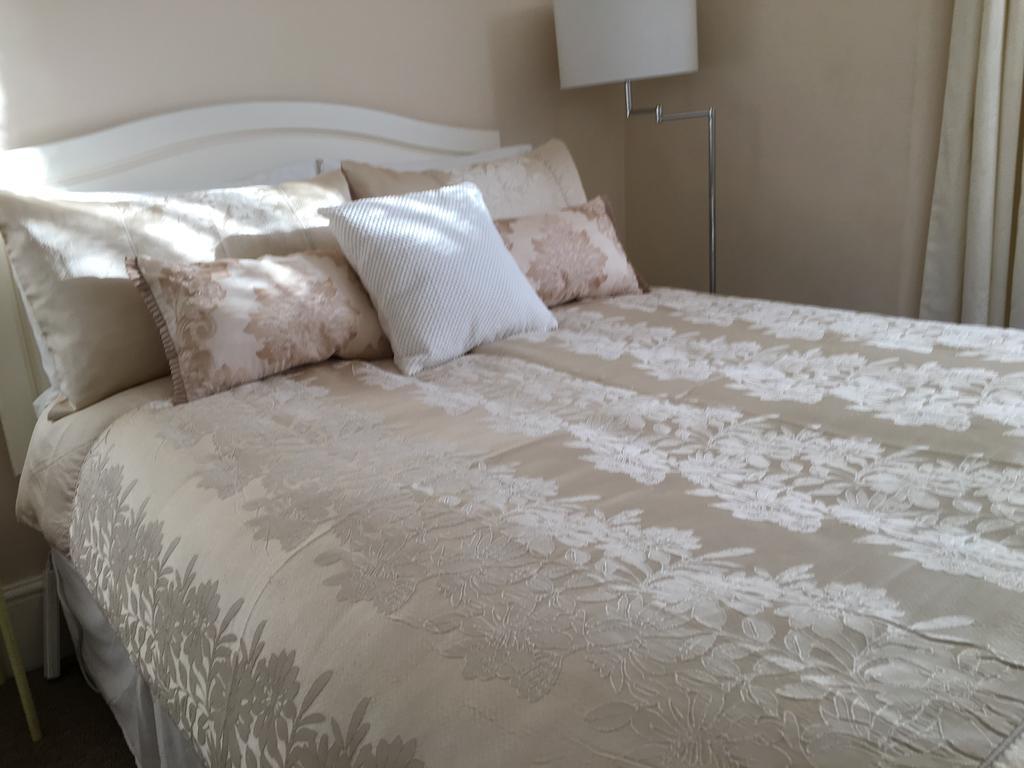 Caris Guest House ساوثيند أون سي المظهر الخارجي الصورة