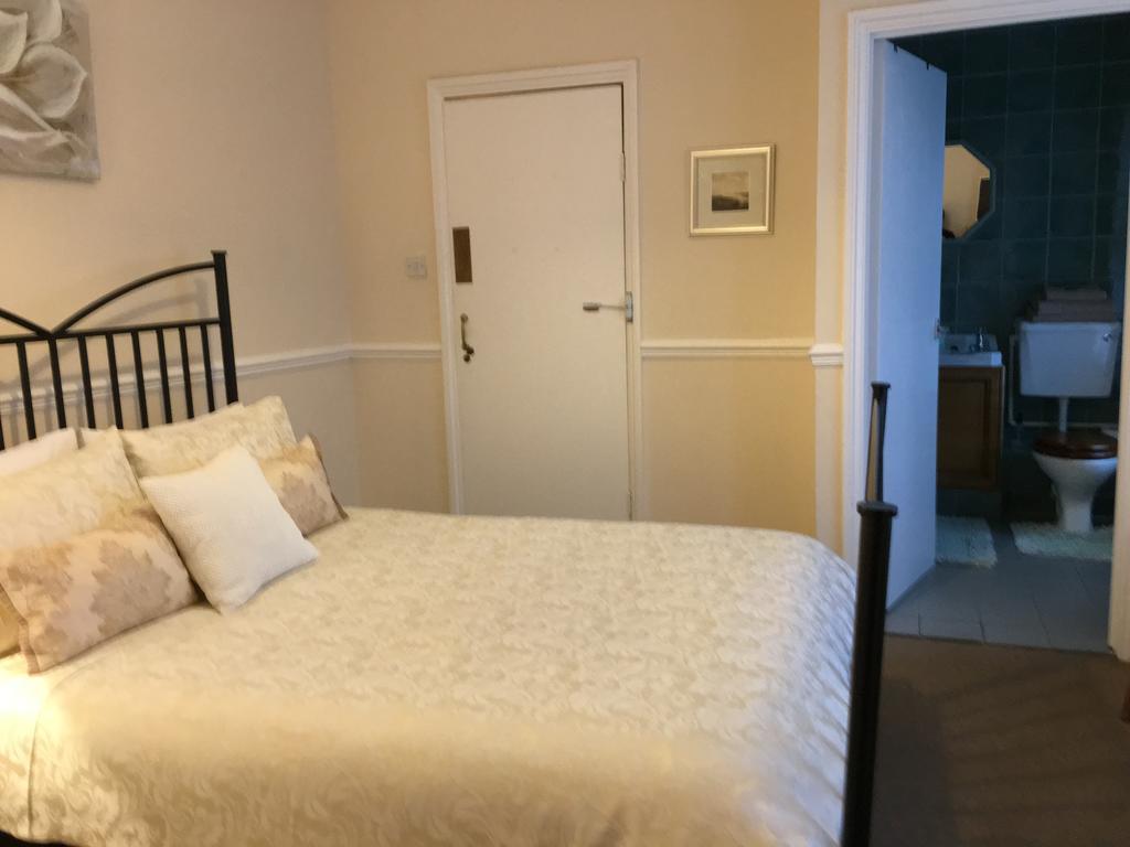 Caris Guest House ساوثيند أون سي المظهر الخارجي الصورة