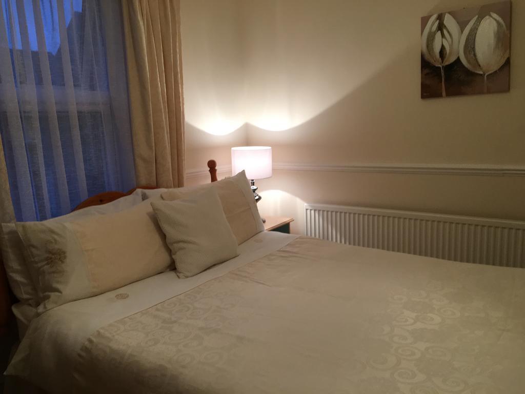 Caris Guest House ساوثيند أون سي المظهر الخارجي الصورة